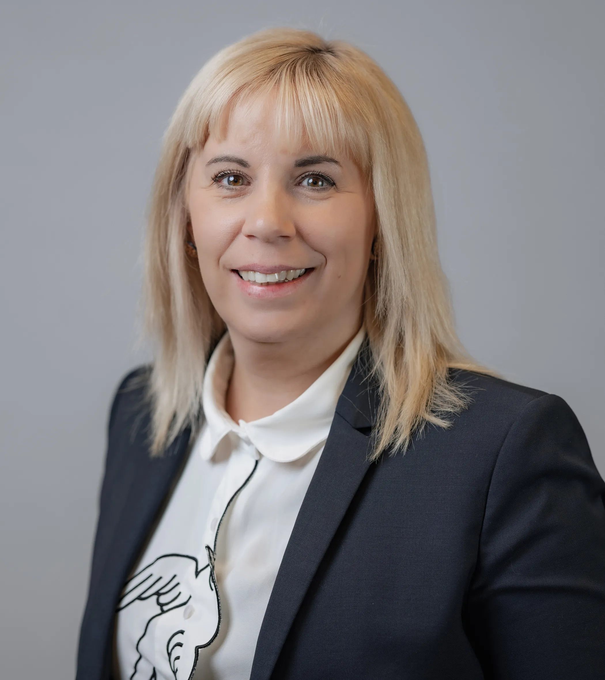 Doris De Matteis