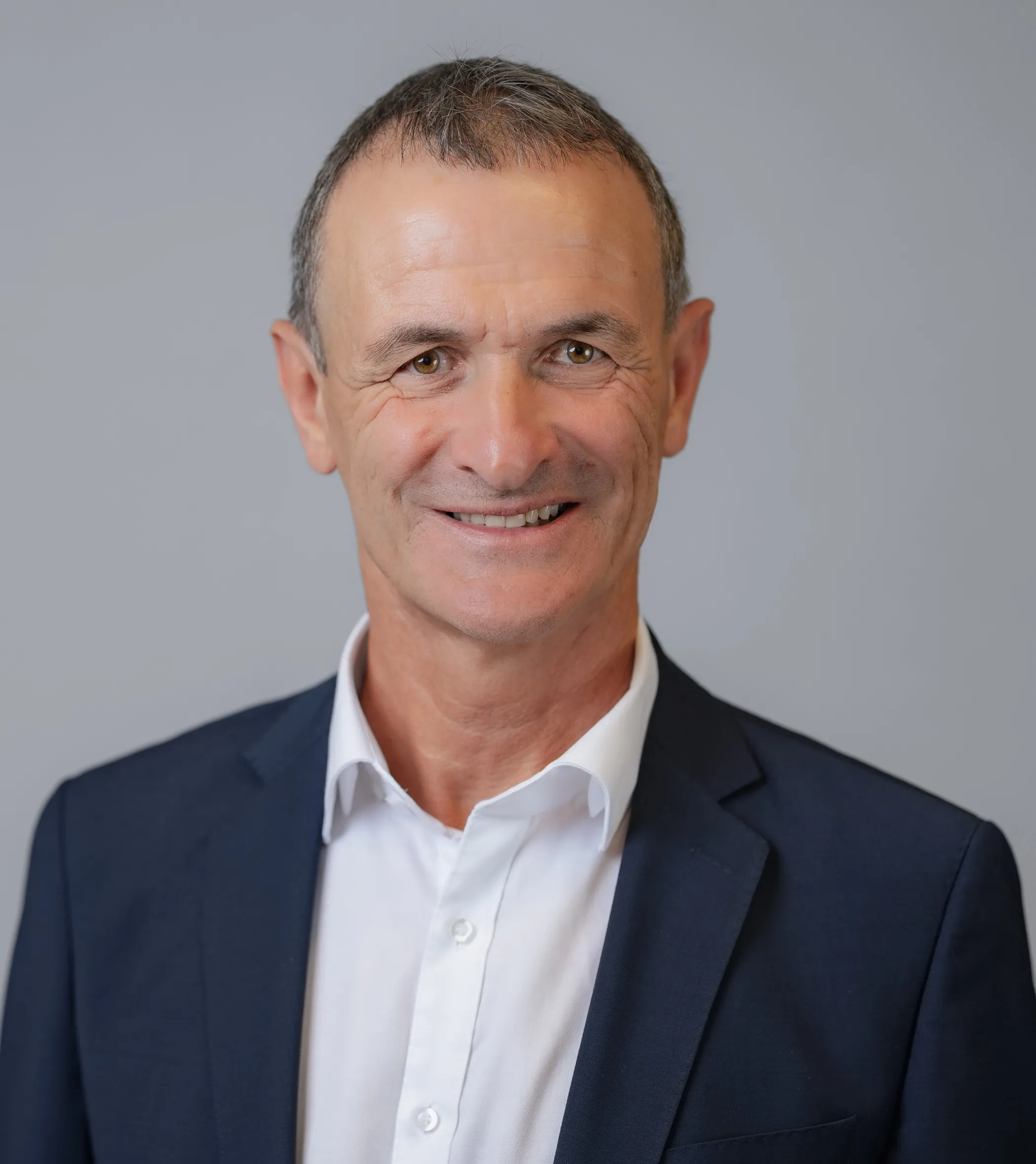 Thomas Saxer