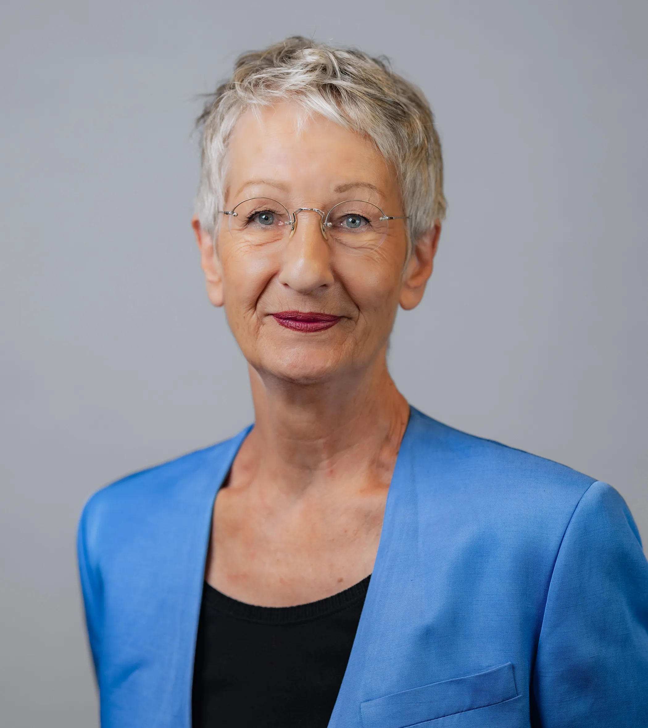 Christine Stücker